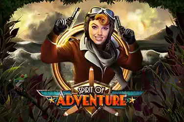 SPIRIT OF ADVENTURE?v=6.0